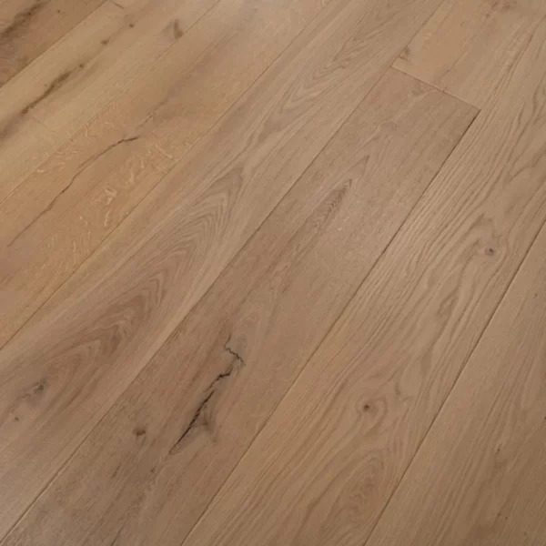 Artisan Hand Scraped Engineered Oak IF - Image 4