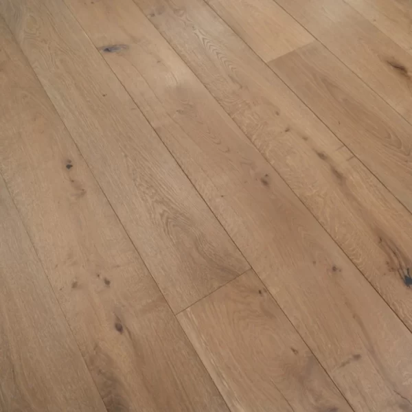 Artisan Hand Scraped Engineered Oak WO - Image 3