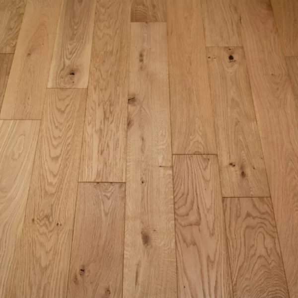 Blatchington Engineered Oak BO - Image 2