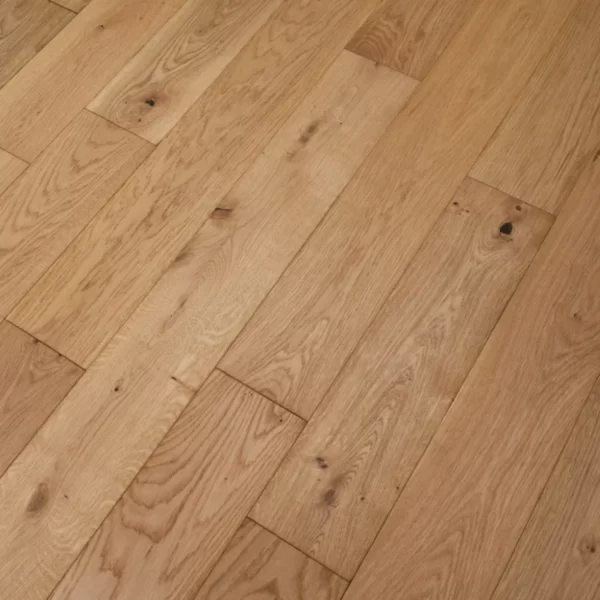 Blatchington Engineered Oak BO - Image 4