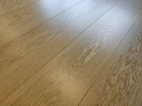Covent Garden Engineered Oak PL