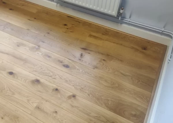 Notting Hill Engineered Oak NO