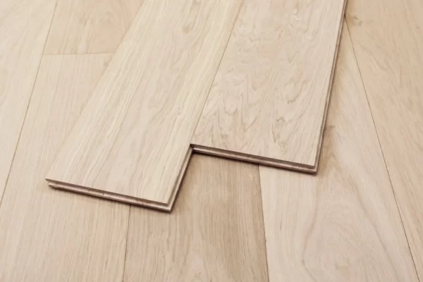 Newbury Engineered Oak PU