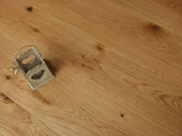 Covent Garden Engineered Oak BO
