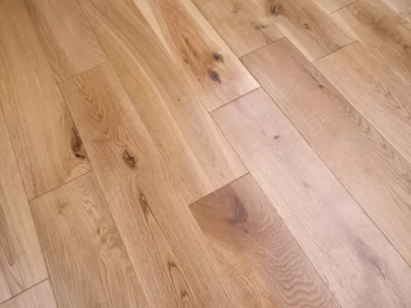 Mayfair Solid Oak UVL WB