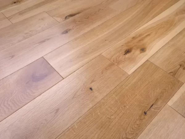 Mayfair Solid Oak UVL WB - Image 3