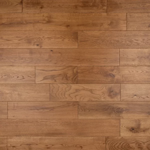 Mayfair Solid Oak GHSCUVO - Image 2