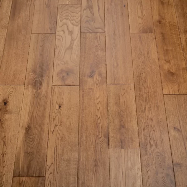 Mayfair Solid Oak GHSCUVO - Image 3