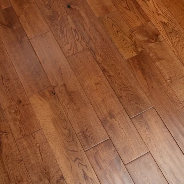 Mayfair Solid Oak GHSML