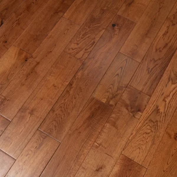 Mayfair Solid Oak GHSML - Image 2