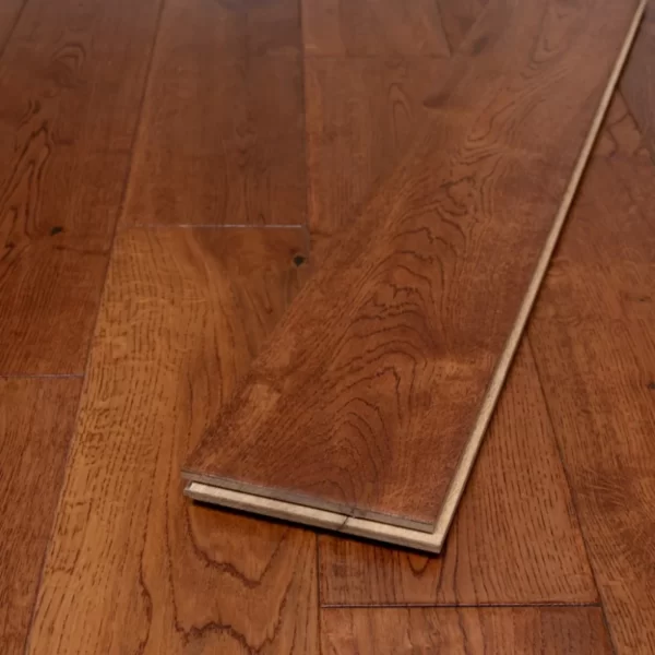 Mayfair Solid Oak GHSML - Image 3