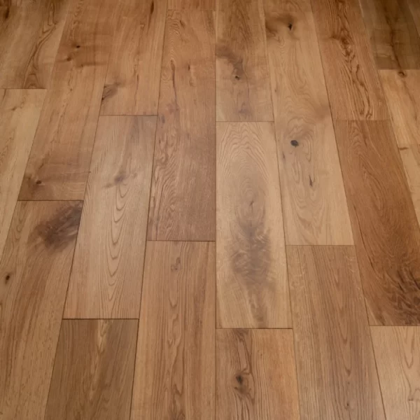 Mayfair Solid Oak BO