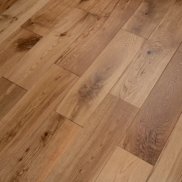 Mayfair Solid Oak BO - Image 2
