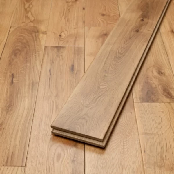 Mayfair Solid Oak UVL - Image 3
