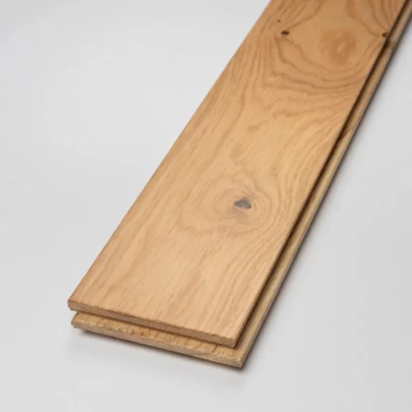 Mayfair Solid Oak UVL - Image 4
