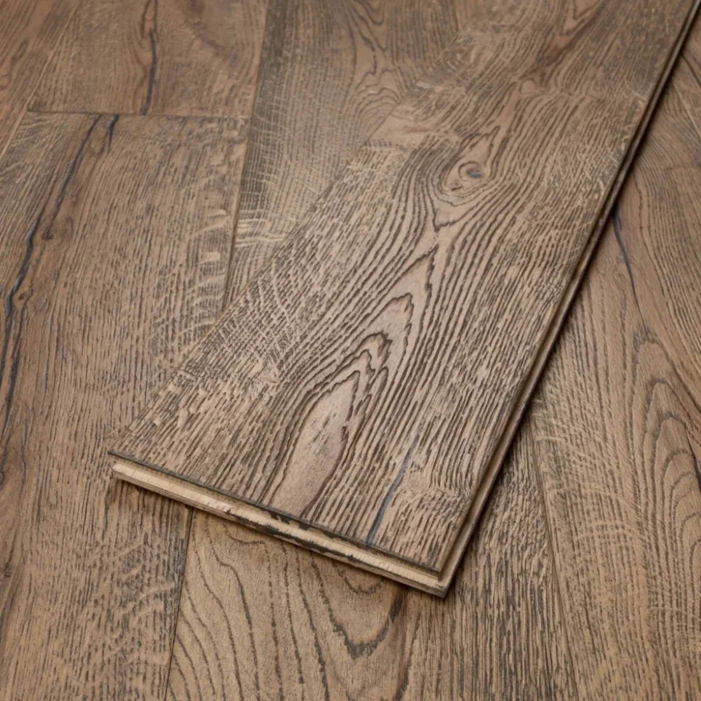 Soho Engineered Oak DB