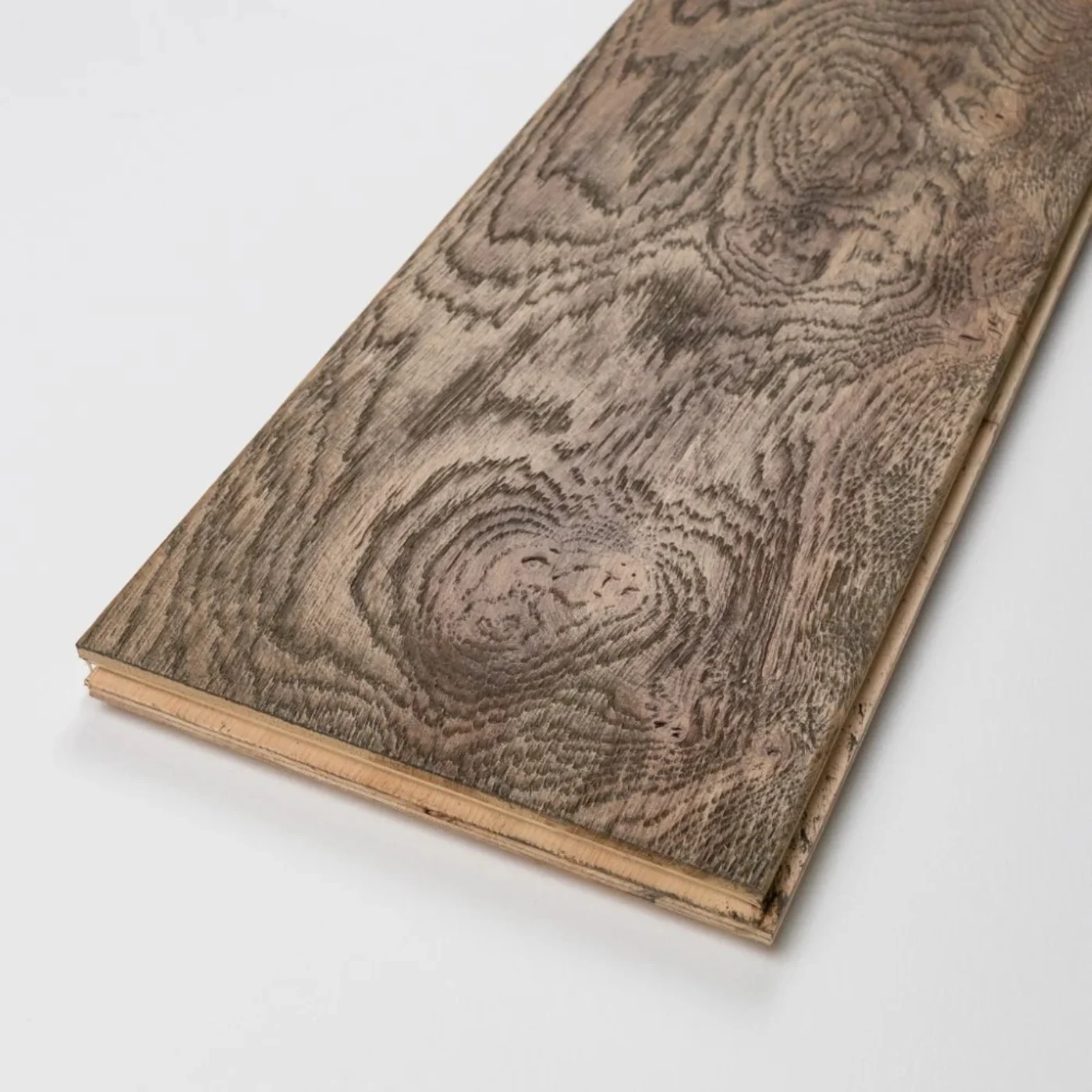 Soho Engineered Oak DB