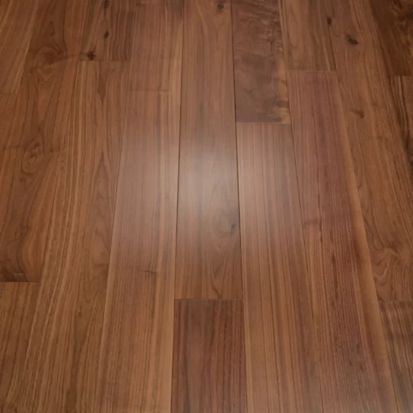 Windsor Engineered Walnut UVO
