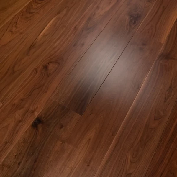 Hampton Engineered Walnut UVL