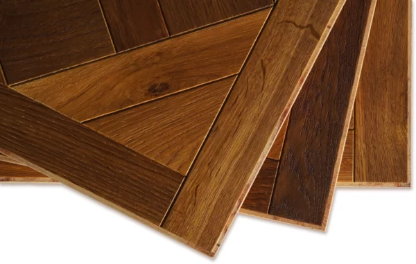 St Etienne Versaille Solid Walnut BSL - Image 3
