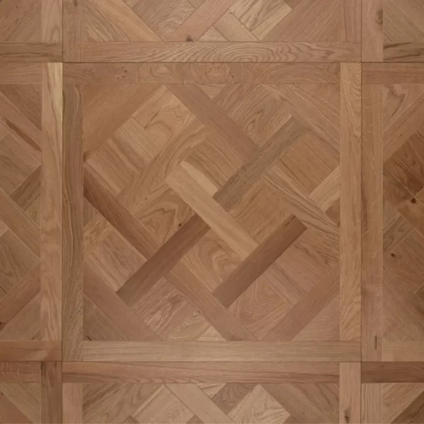 St Etienne Versaille Solid Walnut BO