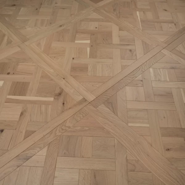 Cannes Versaille Solid Walnut IF - Image 2