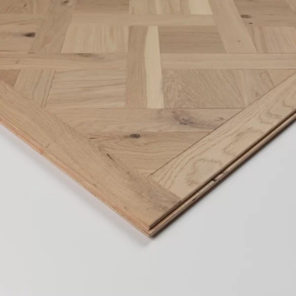 Cannes Versaille Solid Walnut IF - Image 3