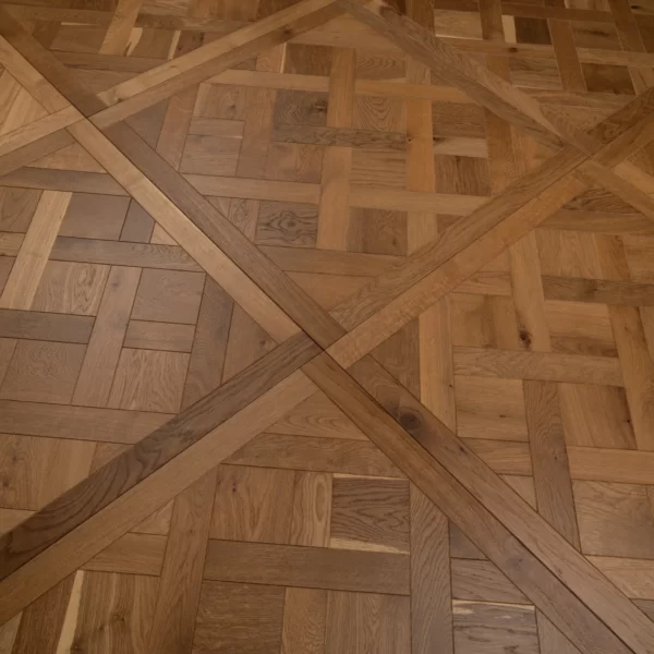Cannes Versaille Solid Walnut BSL - Image 2