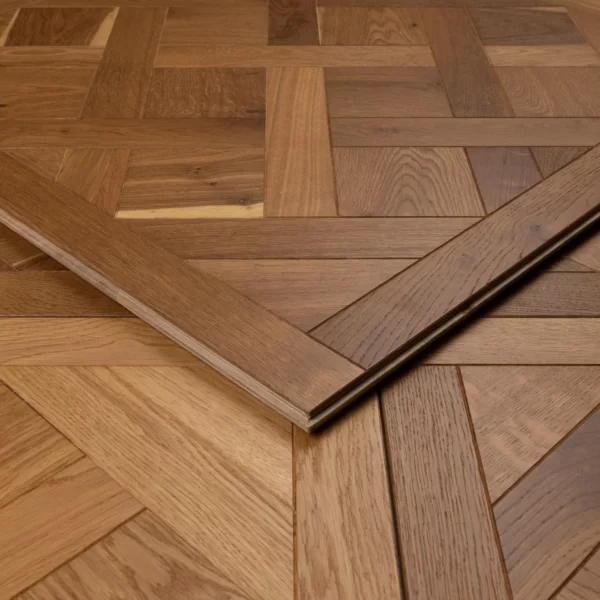 Cannes Versaille Solid Walnut BSL - Image 3