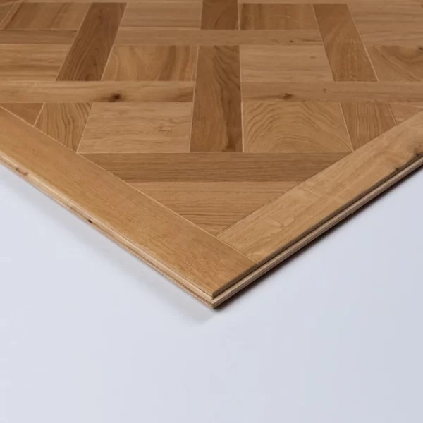 Cannes Versaille Solid Walnut NBO - Image 3