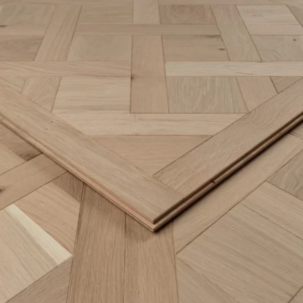 Bordeaux Versaille Solid Walnut U - Image 3
