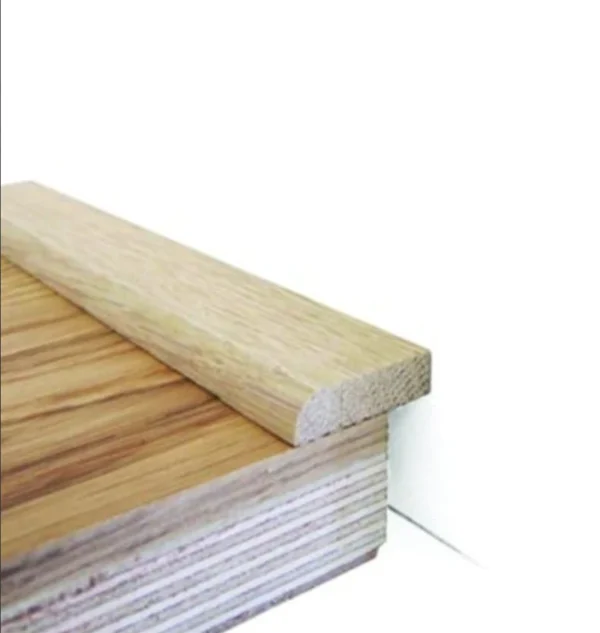 Flooring Threshold Flat Strip