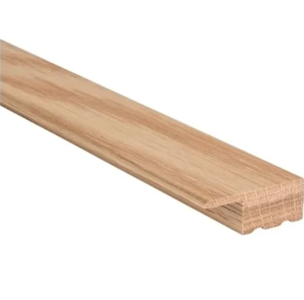 Flooring Threshold L-Section/End Profile