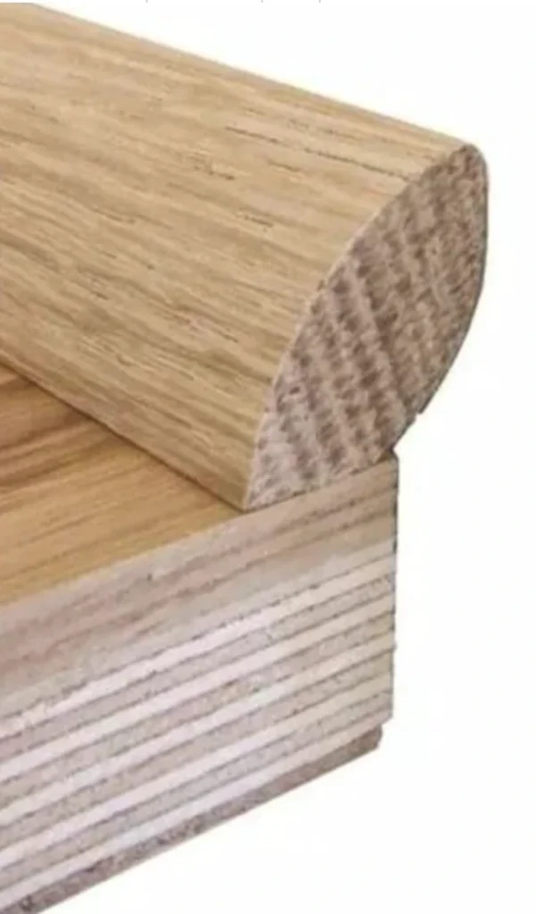 Flooring Threshold Quadrant Style Beading