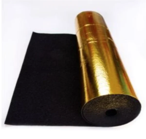 Underlay