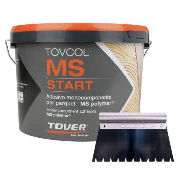 Wood Floor Adhesive