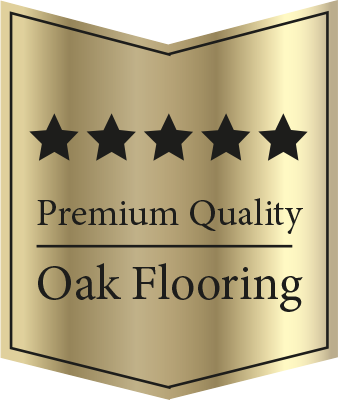 Premuim Quality Oak Flooring